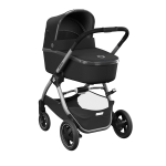 Maxi-Cosi Комбинирана количка Adorra 2 - Essential Black